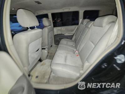 2006 Toyota Highlander - zdjęcie 13 z 36 - miniatura