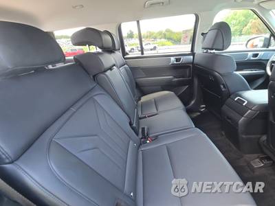 2026 Hyundai Santa Fe SEL - zdjęcie 14 z 21 - miniatura