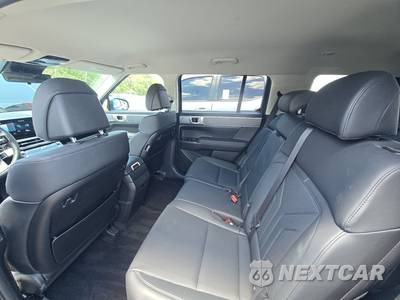 2026 Hyundai Santa Fe SEL - zdjęcie 13 z 21 - miniatura