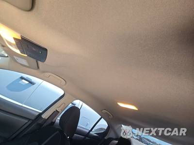 2025 Nissan Sentra SV - zdjęcie 21 z 21 - miniatura