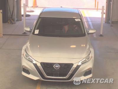 2021 Nissan Altima SV - zdjęcie 2 z 18 - miniatura