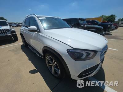 2020 Mercedes-Benz GLE 350 - zdjęcie 3 z 19 - miniatura