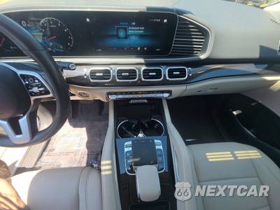 2020 Mercedes-Benz GLE 350 - zdjęcie 11 z 19 - miniatura