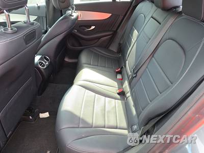 2019 Mercedes-Benz GLC 300 4MATIC - zdjęcie 13 z 25 - miniatura