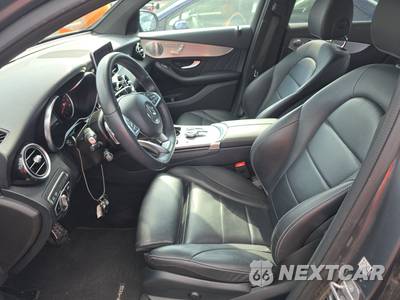 2019 Mercedes-Benz GLC 300 4MATIC - zdjęcie 7 z 25 - miniatura