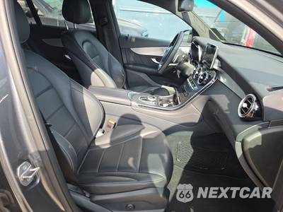 2019 Mercedes-Benz GLC 300 4MATIC - zdjęcie 8 z 25 - miniatura