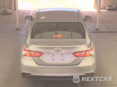 2018 Toyota Camry LE - zdjęcie 5 z 18 - miniatura