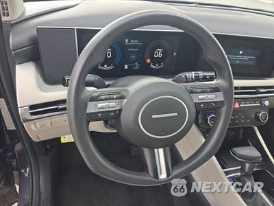 2025 Hyundai Tucson SEL - zdjęcie 10 z 23 - miniatura