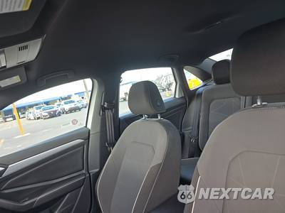 2025 Volkswagen Jetta Sport - zdjęcie 17 z 20 - miniatura