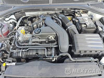 2025 Volkswagen Jetta Sport - zdjęcie 15 z 20 - miniatura