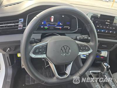2025 Volkswagen Jetta Sport - zdjęcie 10 z 20 - miniatura