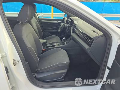 2025 Volkswagen Jetta Sport - zdjęcie 8 z 20 - miniatura