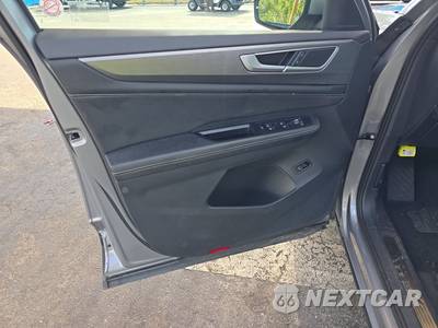2025 Volkswagen Atlas Cross Sport 2.0T SE w/Technology - zdjęcie 9 z 24 - miniatura