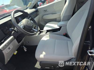 2025 Hyundai Kona SEL - zdjęcie 7 z 20 - miniatura