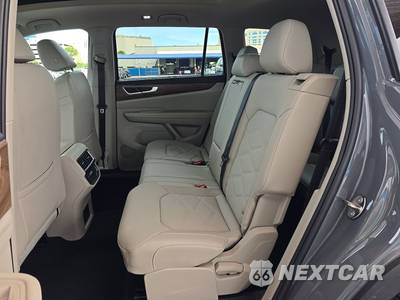 2025 Volkswagen Atlas 2.0T SE w/Technology - zdjęcie 13 z 23 - miniatura