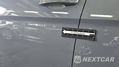 2025 Volkswagen Atlas 2.0T SE w/Technology - zdjęcie 21 z 23 - miniatura