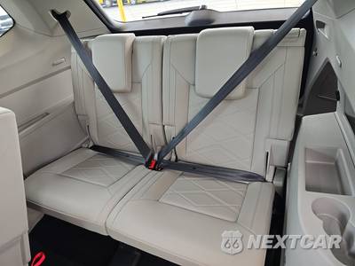 2025 Volkswagen Atlas 2.0T SE w/Technology - zdjęcie 14 z 23 - miniatura