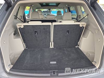 2025 Volkswagen Atlas 2.0T SE w/Technology - zdjęcie 17 z 23 - miniatura