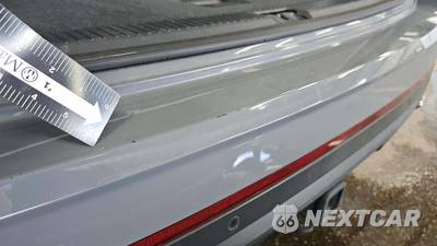 2025 Volkswagen Atlas 2.0T SE w/Technology - zdjęcie 23 z 23 - miniatura