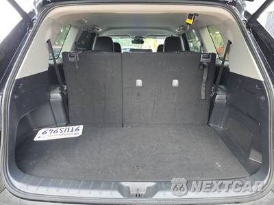 2025 Toyota Grand Highlander XLE - zdjęcie 17 z 26 - miniatura
