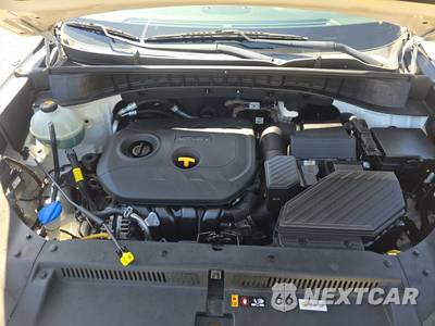 2019 Hyundai Tucson SE - zdjęcie 15 z 36 - miniatura