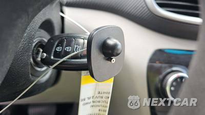 2019 Hyundai Tucson SE - zdjęcie 21 z 36 - miniatura