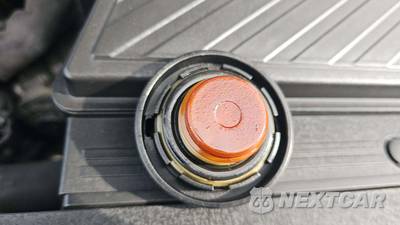 2019 Hyundai Tucson SE - zdjęcie 17 z 36 - miniatura