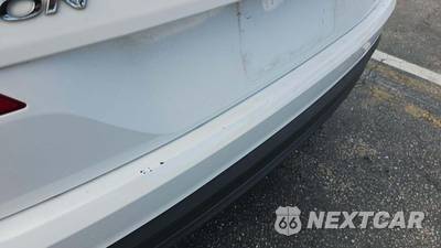 2019 Hyundai Tucson SE - zdjęcie 27 z 36 - miniatura
