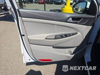 2019 Hyundai Tucson SE - zdjęcie 9 z 36 - miniatura