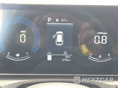 2026 Hyundai Tucson SEL - zdjęcie 12 z 19 - miniatura