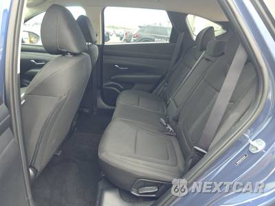 2026 Hyundai Tucson SEL - zdjęcie 13 z 19 - miniatura