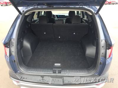2026 Hyundai Tucson SEL - zdjęcie 16 z 19 - miniatura