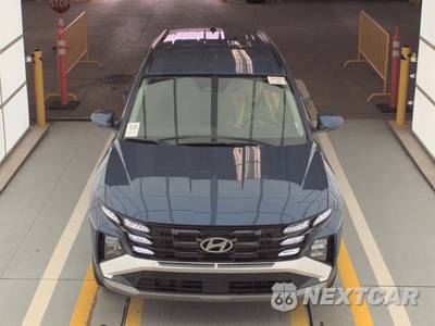 2026 Hyundai Tucson SEL - zdjęcie 2 z 19 - miniatura