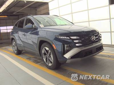 2026 Hyundai Tucson SEL - zdjęcie 3 z 19 - miniatura