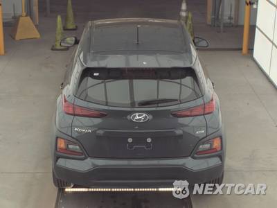 2019 Hyundai Kona SE - zdjęcie 5 z 23 - miniatura