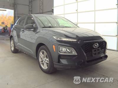 2019 Hyundai Kona SE - zdjęcie 3 z 23 - miniatura