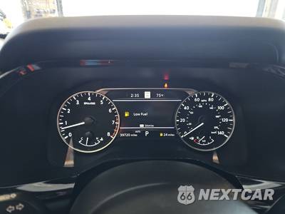 2024 Nissan Pathfinder SL - zdjęcie 12 z 40 - miniatura
