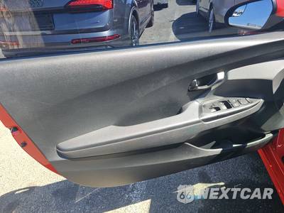 2020 Hyundai Veloster 2.0 - zdjęcie 9 z 36 - miniatura
