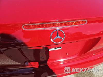 2009 Mercedes-Benz SL 550 Convertible - zdjęcie 16 z 45 - miniatura