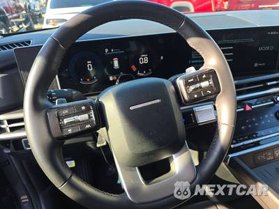2025 Hyundai Santa Fe SEL - zdjęcie 10 z 23 - miniatura