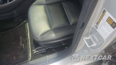 2015 Mercedes-Benz GLA 250 - zdjęcie 20 z 28 - miniatura