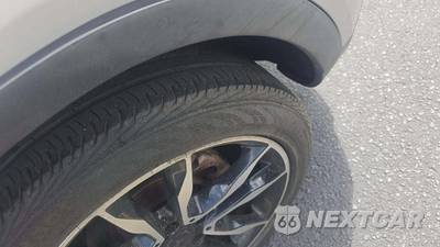 2015 Mercedes-Benz GLA 250 - zdjęcie 19 z 28 - miniatura