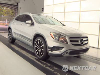 2015 Mercedes-Benz GLA 250 - zdjęcie 3 z 28 - miniatura