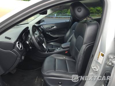 2015 Mercedes-Benz GLA 250 - zdjęcie 7 z 28 - miniatura