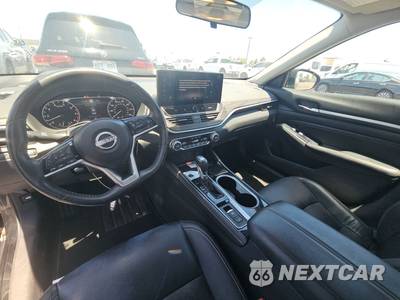 2023 Nissan Altima SL - zdjęcie 11 z 35 - miniatura