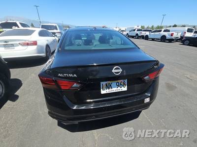 2023 Nissan Altima SL - zdjęcie 5 z 35 - miniatura