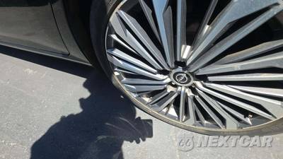 2023 Nissan Altima SL - zdjęcie 32 z 35 - miniatura