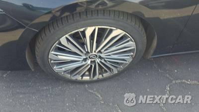 2023 Nissan Altima SL - zdjęcie 38 z 39 - miniatura