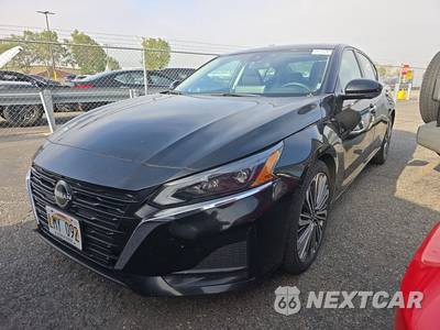 2023 Nissan Altima SL - zdjęcie 1 z 39 - miniatura