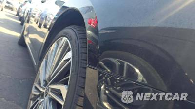 2023 Nissan Altima SL - zdjęcie 26 z 39 - miniatura